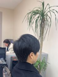 -川和潮人漂色·烫染·接发