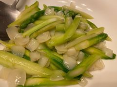 -青岛海景花园大酒店·白果树餐厅青岛菜