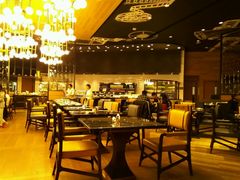 -星汇餐厅(新濠影汇店)