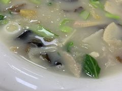 -春水锅贴·传统鲁菜(大明湖店)