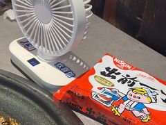 -生活如沸·顺德水牛奶火锅(大学路店)