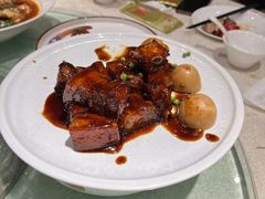 -金枝玉叶上海人家食府(三里河店)