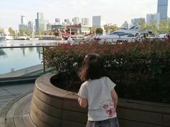 -北外滩百艇汇游艇俱乐部