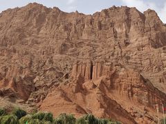 -天山神秘大峡谷