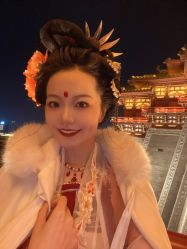 -锋歌摄影·汉服租赁·洛阳旅拍
