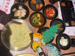 -虎哥六韩式烤肉料理 TIGERGRILL(隆生金山湖中心购物广场店)