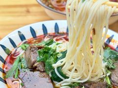 -川姐牦牛肉粉(沟口店)