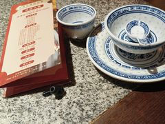 -南京大牌档(济南万象城店)