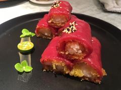 -南海渔村(珠江新城店)
