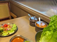 -西塔老太太泥炉烤肉(双井店)