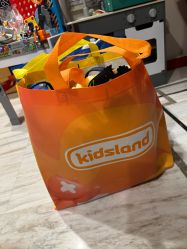 -KIDSLAND(北京蓝色港湾店)