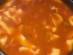 -蕃茄述·好汤自然来(江汉路店)