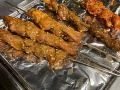-郑喜旺烧烤(郑州总店)