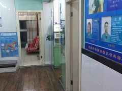 -甄爱宠物医院(疏影路店)