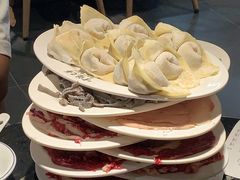 牛肉饺-官塘兄弟·潮汕牛肉店(官塘总店)