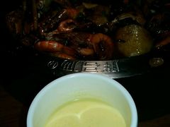 -胖哥俩肉蟹煲(悦荟广场店)