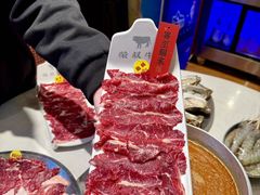 -荣叔港式沙嗲牛肉火锅(正佳潮流店)
