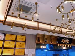 -德元兰州纯汤牛肉面(龙阳路店)