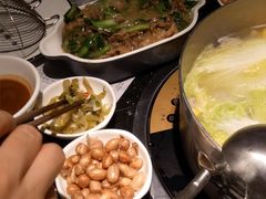-牛事制造局牛肉火锅(莲岳路店)