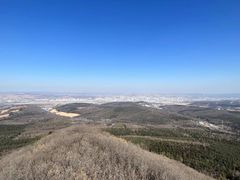 -帽儿山国家森林公园