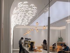 -麦当劳(徐汇漕溪北路百脑汇店)