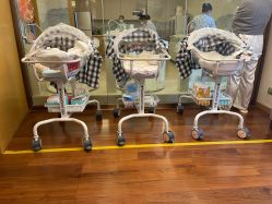 -和伊母婴护理中心·全套房(金山店)