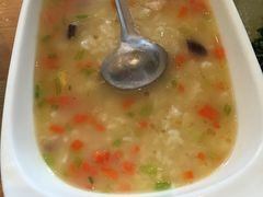 -乌镇那一年小院主题餐厅(甘泉西路店)