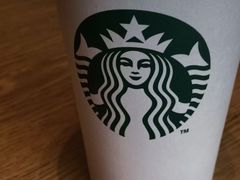 -星巴克(保定万博广场店)