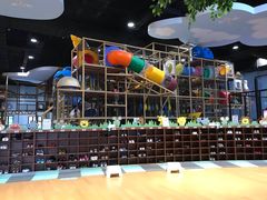 -杭州开元森泊度假乐园