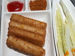 -海底捞火锅(群光广场店)