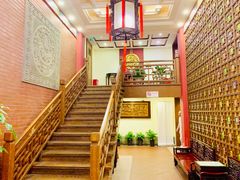 -梅龙镇酒家(南京西路总店)