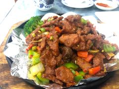 -老毛手抓·盐池滩羊非遗手抓(宁夏总店)