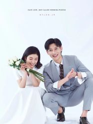 -拾尚映画·STUDIO婚纱摄影(中关村店)