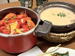-蚝翅·海鲜粥·烧烤·羊肉季(鄞州万达店)