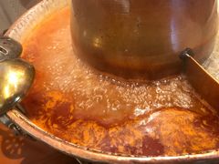 -1078號老北京涮肉(万达广场店)