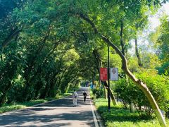-广州市白云山风景名胜区