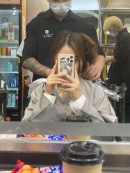 -Sying杉影日式烫染專門店
