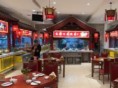 -山西会馆·晋菜·晋商宴·学堂记忆(许坦西街店)