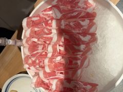 -巴奴毛肚火锅(龙湖锦艺城店)