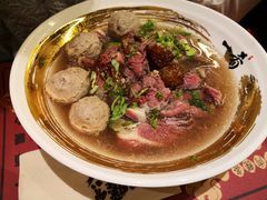 -一肴·牛肉粿条(深圳湾睿印店)