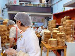 -海汇源老烧麦店(东大街总店)