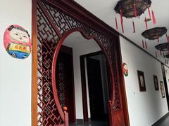 -古韵轩·园林餐厅