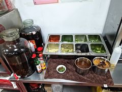 -江村四哥新鲜牛肉店(江高总店)