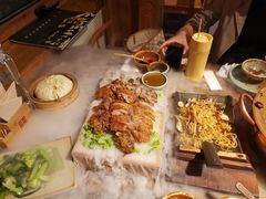 -水煮三国·川鲁江湖菜(香山店)