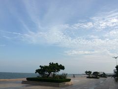 -日照灯塔风景区