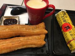 -永和大王(龙德广场店)