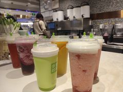 -奈雪的茶(天河城店)
