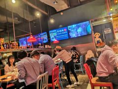 -陈鹏鹏潮汕菜(宝安机场T3航站楼店)