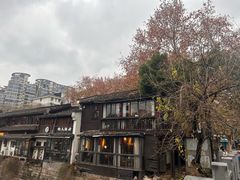 -小河直街历史文化街区