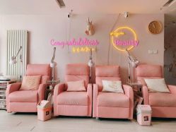 -Beauty Nails 美甲美睫皮肤管理